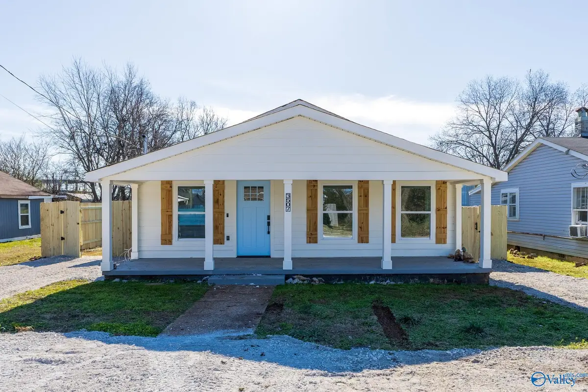 3507 7th Avenue, Huntsville, AL 35805 - Image #1