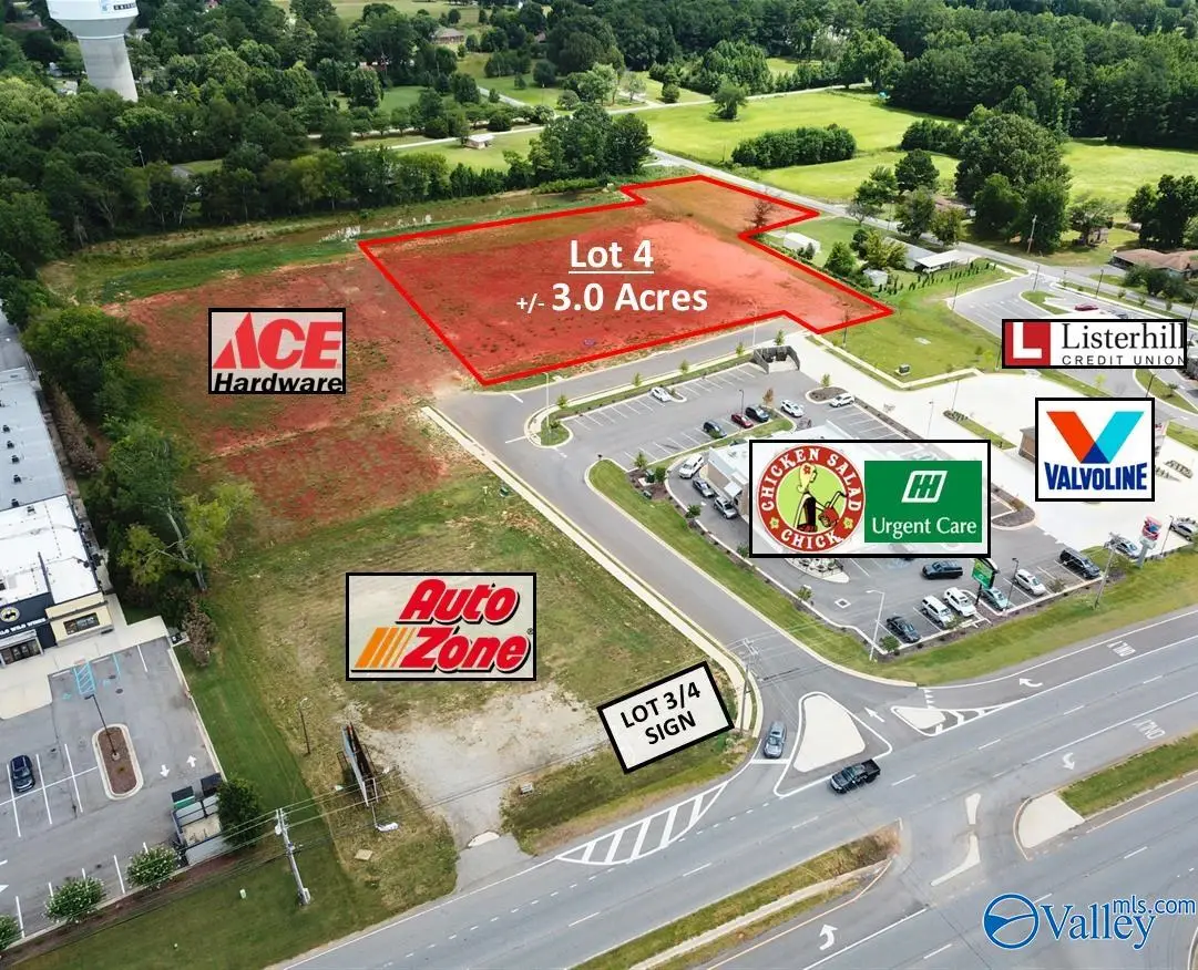 22175 Highway 72, Athens, AL 35613 - Image #1