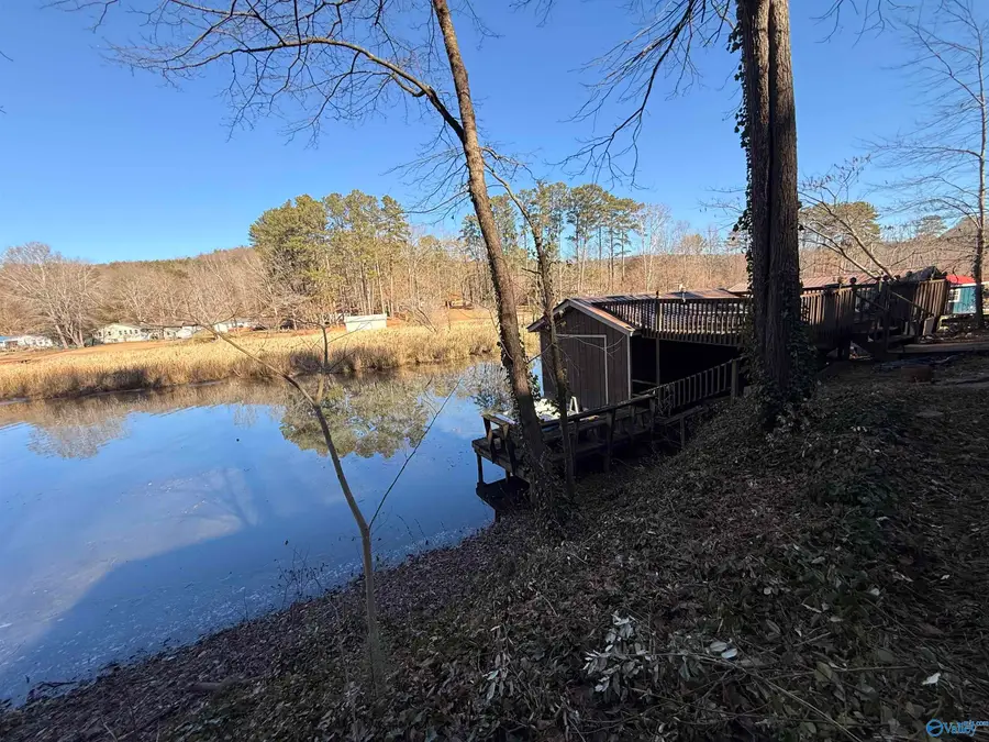 4512 Hideaway Drive, Guntersville, AL 35976 - Image #3