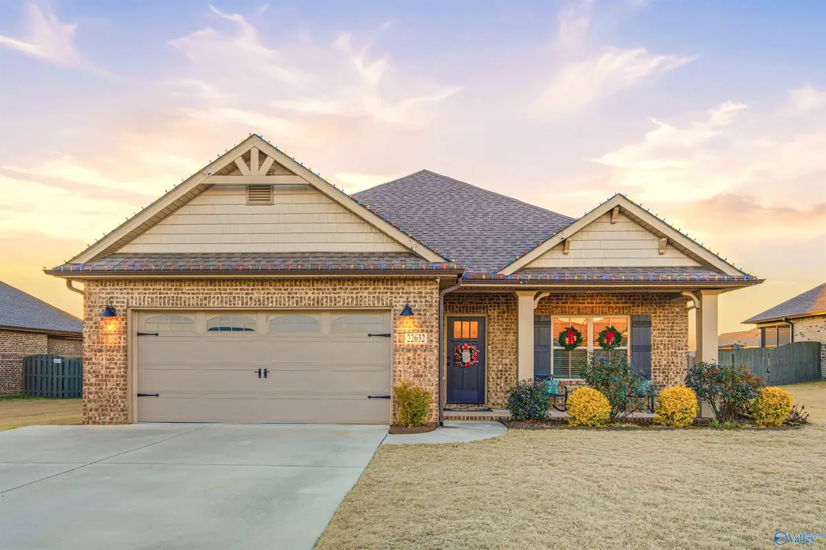 22632 Big Oak Drive, Athens, AL 35613 - Image #1