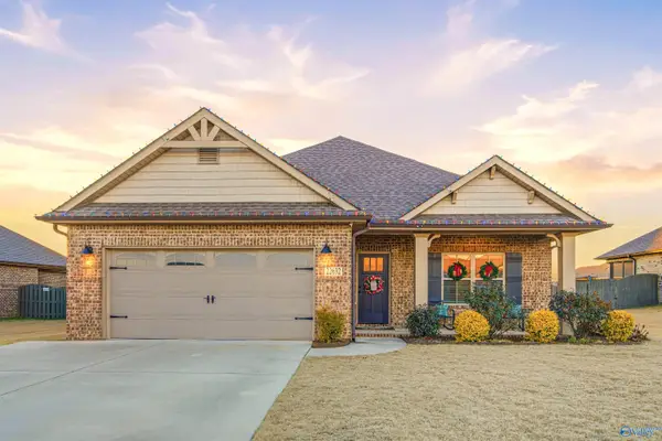 22632 Big Oak Drive, Athens, AL 35613