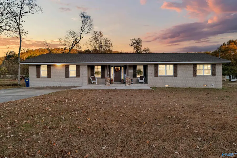1125 Valley Drive, Attalla, AL 35954 - Image #2