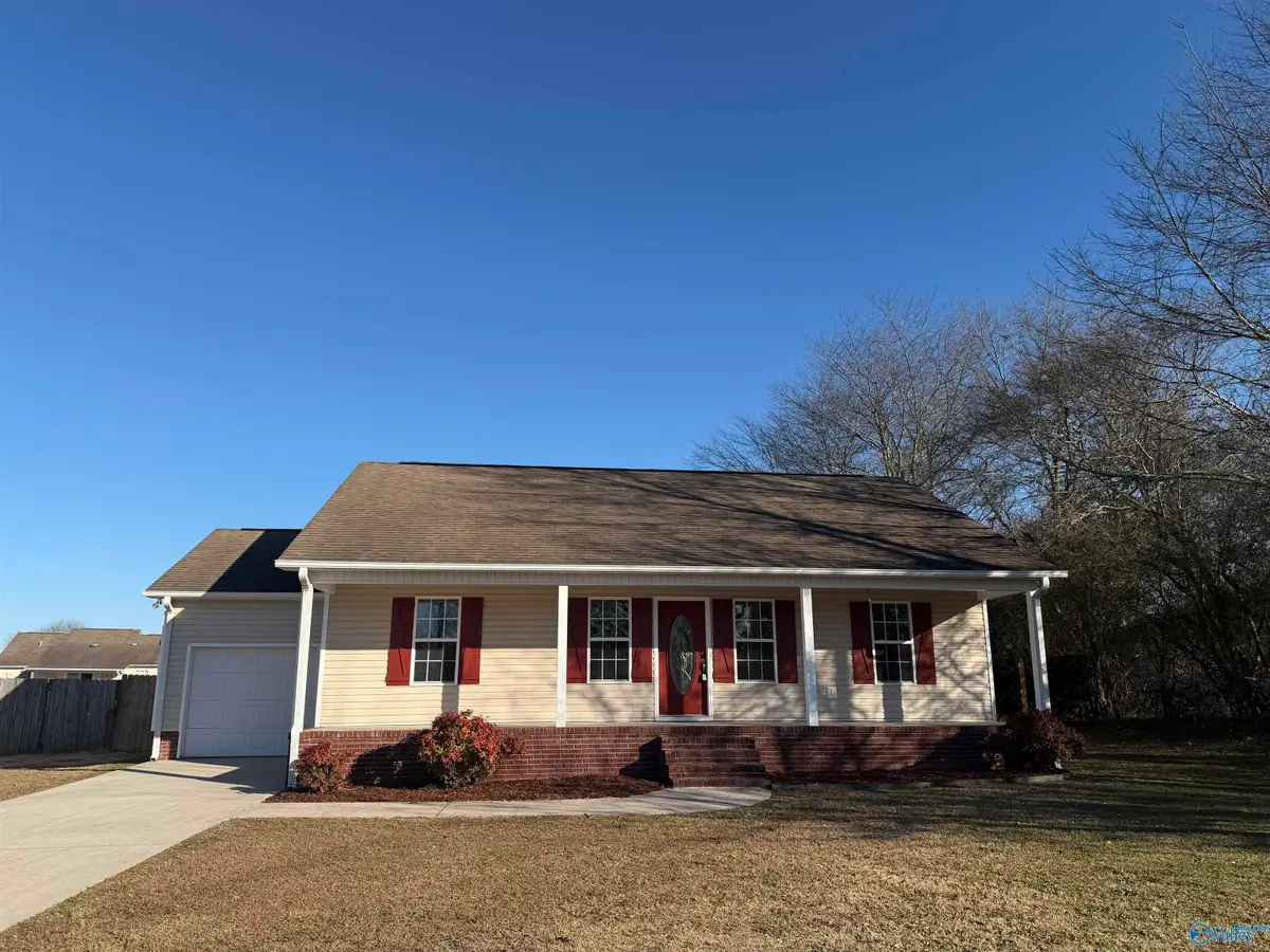 1898 Lowery Road Ne, Arab, AL 35016 - Image #1