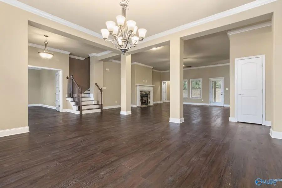 7926 Gabriela Drive Nw, Huntsville, AL 35806 - #2