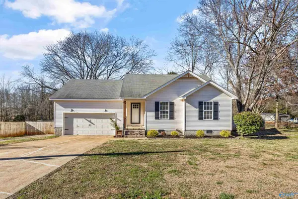 29771 Little Creek Road, Ardmore, AL 35739