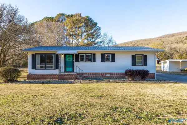 6965 Alabama Highway 65, Trenton, AL 35774