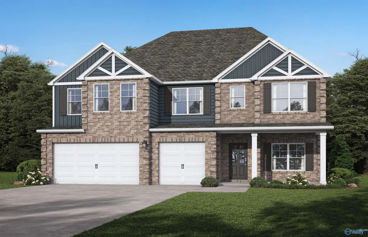 107 Gracewood Drive, Harvest, AL 35749 - Image #1