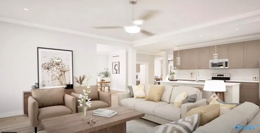 107 Gracewood Drive, Harvest, AL 35749 - Image #2