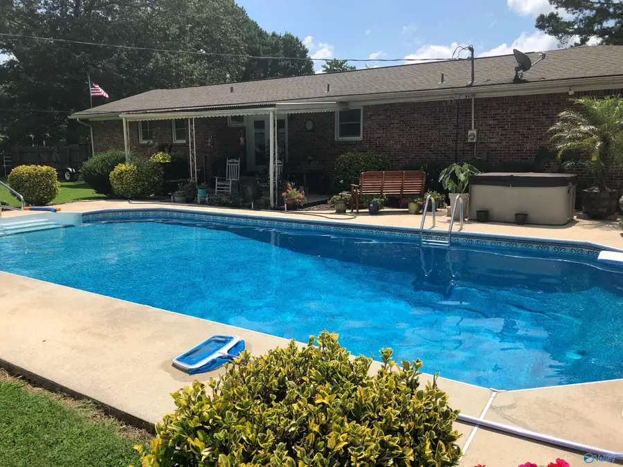 14233 Peek Drive, Athens, AL 35611 - Image #2