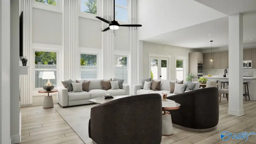 120 Northridge Trail, Harvest, AL 35749 - Image #3