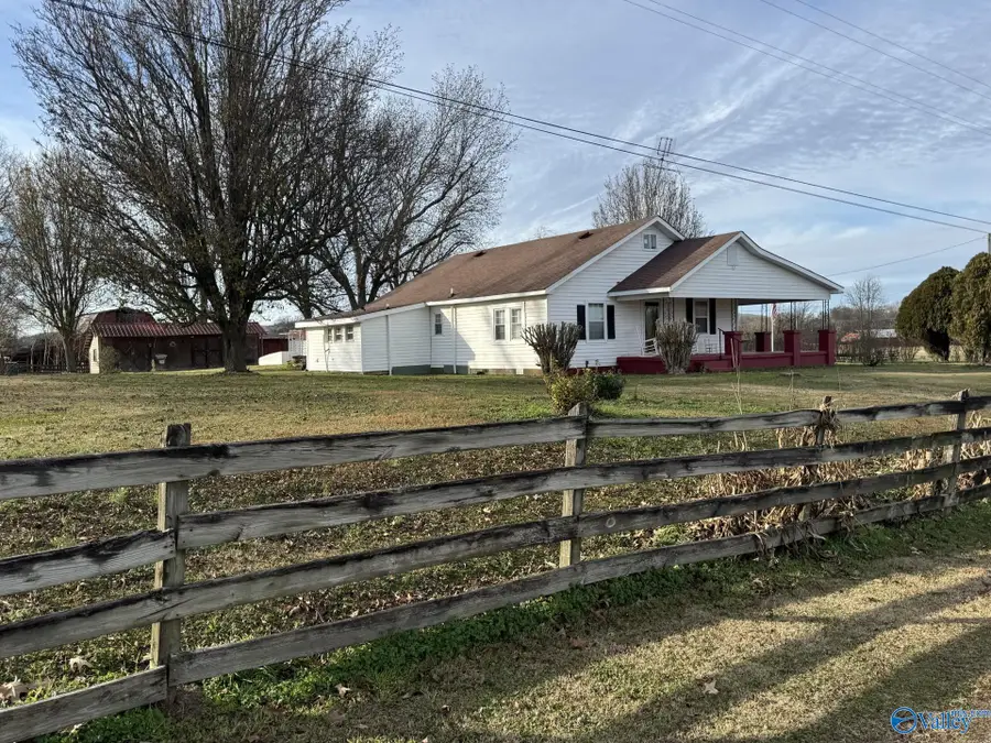 3429 County Road 23, Mount Hope, AL 35651 - Image #3