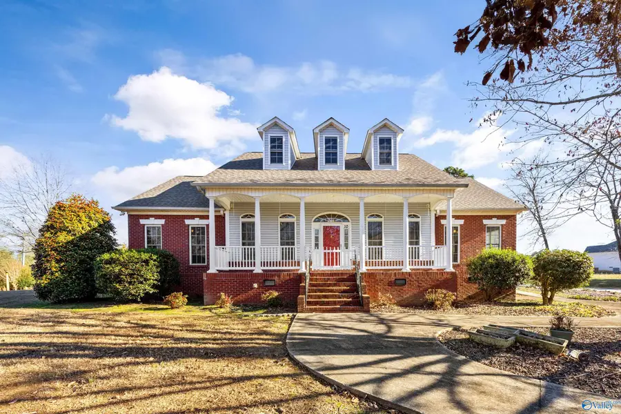 10 Chera Trail, Grant, AL 35747 - Image #3