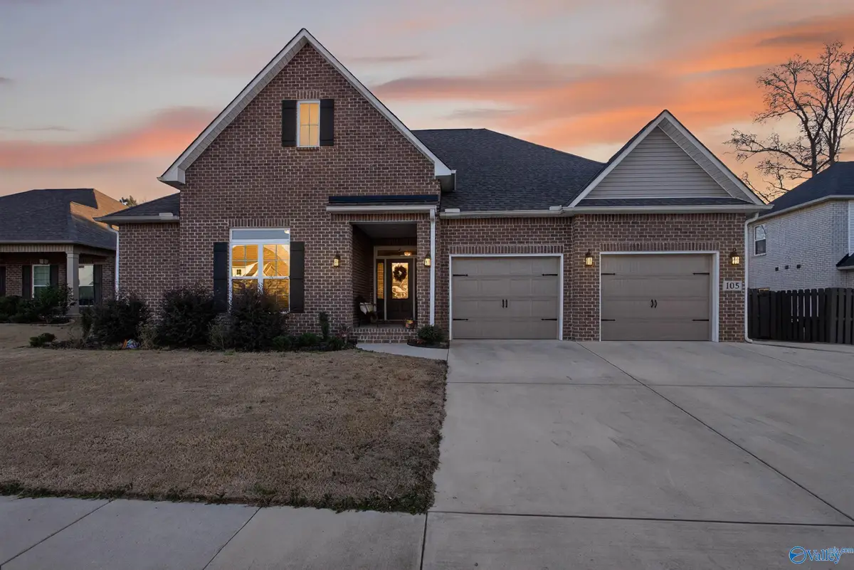 105 Waterside Drive, Madison, AL 35756 - Image #1