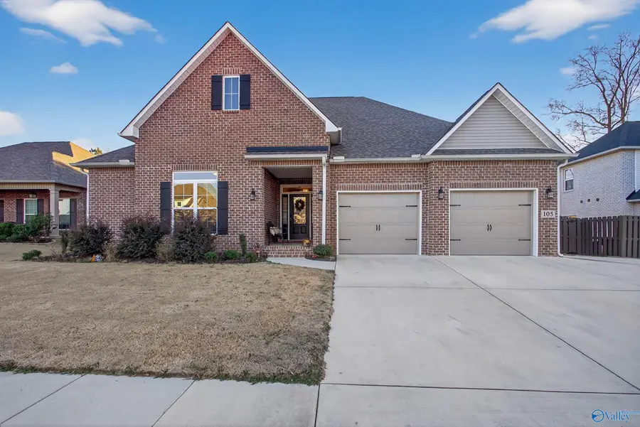 105 Waterside Drive, Madison, AL 35756 - Image #2