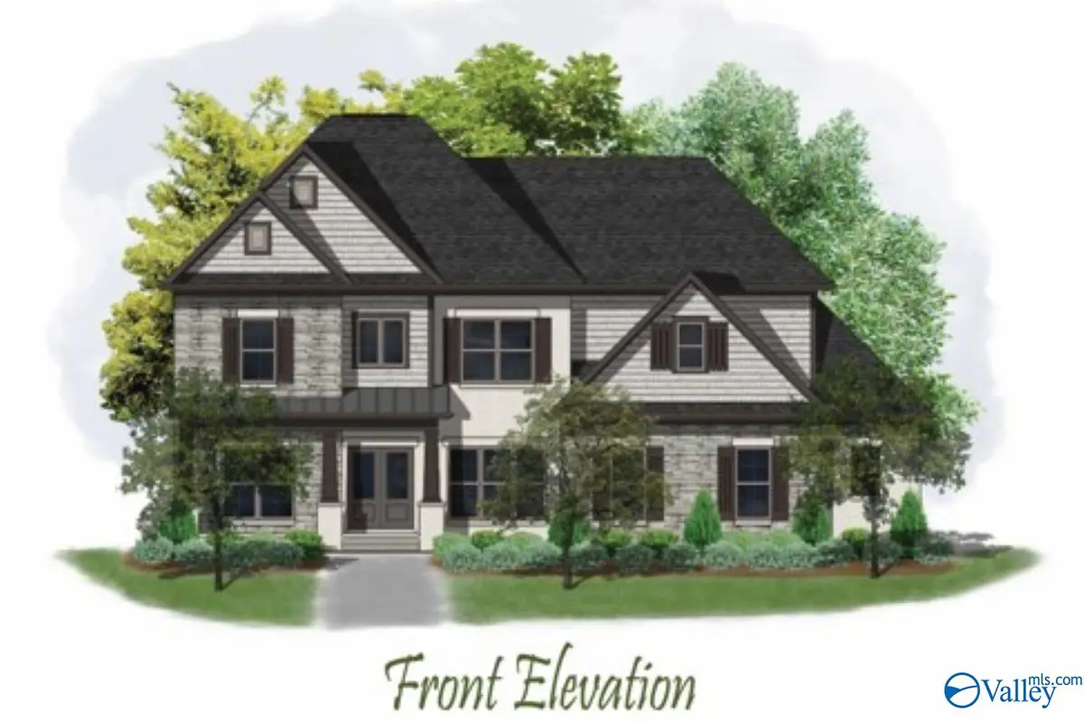 101 Cavetown Branch, Madison, AL 35756 - Image #1