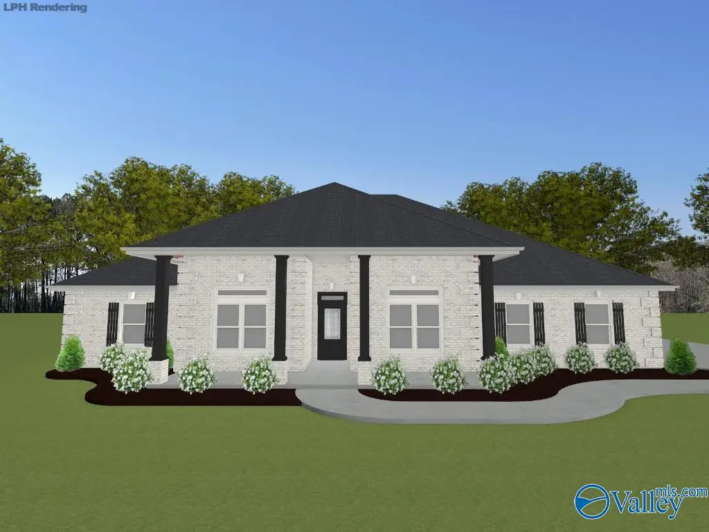 4 LOT Newby Chapel Road, Athens, AL 35613 - Image #1