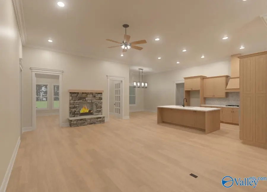 4 LOT Newby Chapel Road, Athens, AL 35613 - Image #3