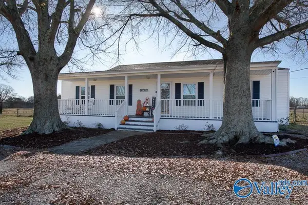 23676 Saint John Road, Athens, AL 35613