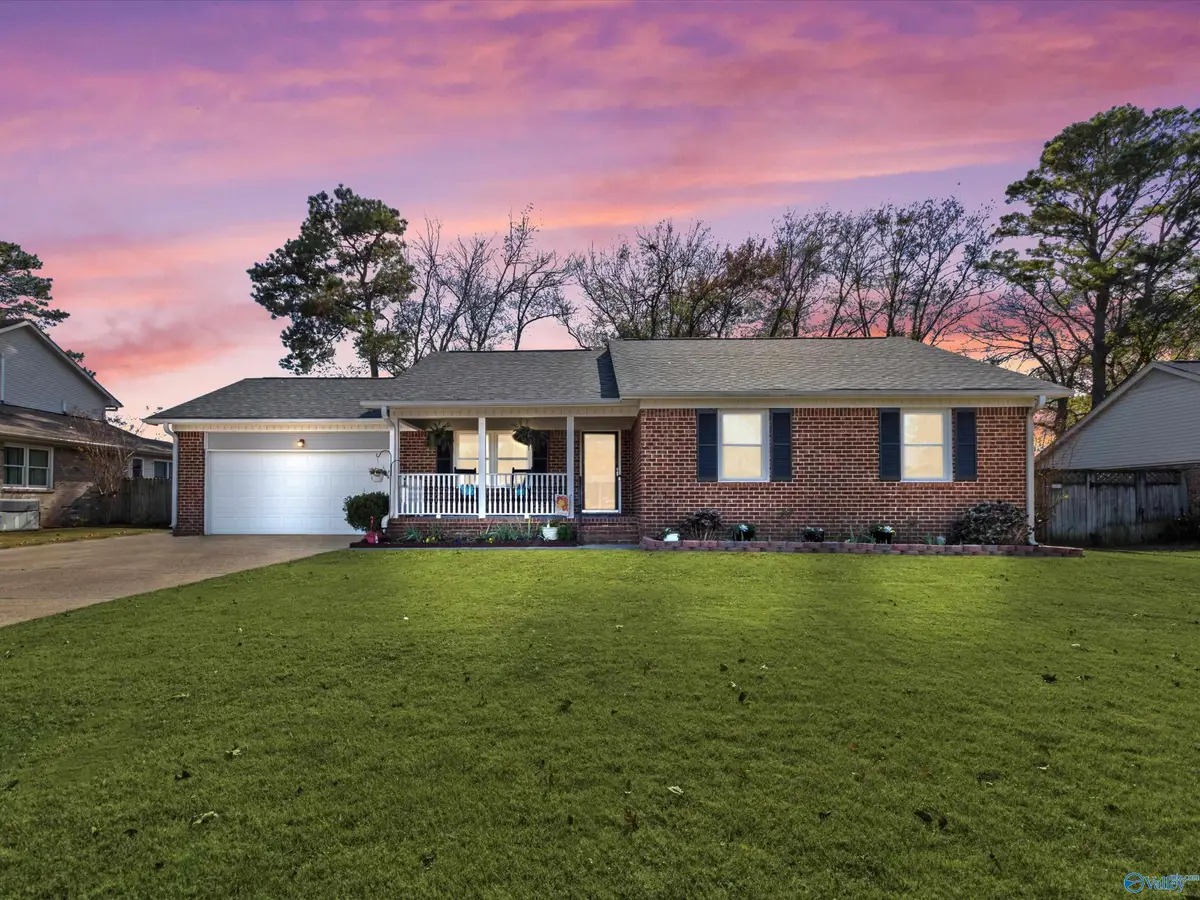 2207 Noel Drive, Huntsville, AL 35803 - Image #1