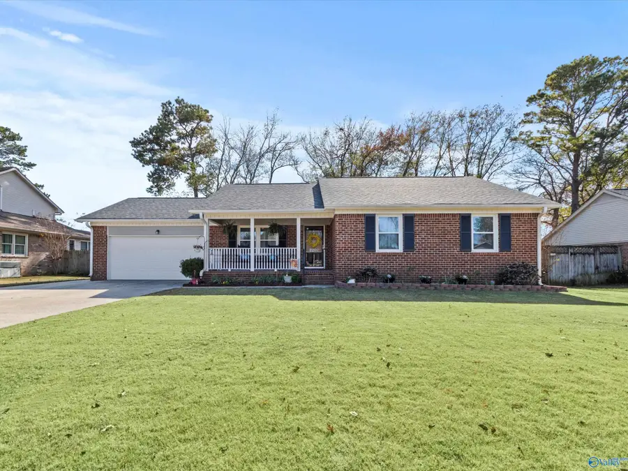 2207 Noel Drive, Huntsville, AL 35803 - Image #2