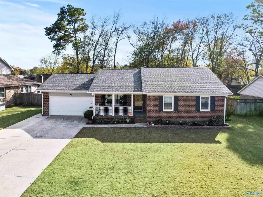 2207 Noel Drive, Huntsville, AL 35803 - Image #3