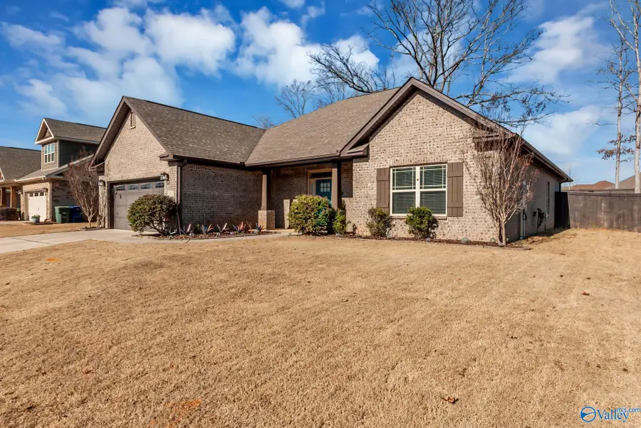 131 Heritage Brook Drive, Madison, AL 35757 - Image #3