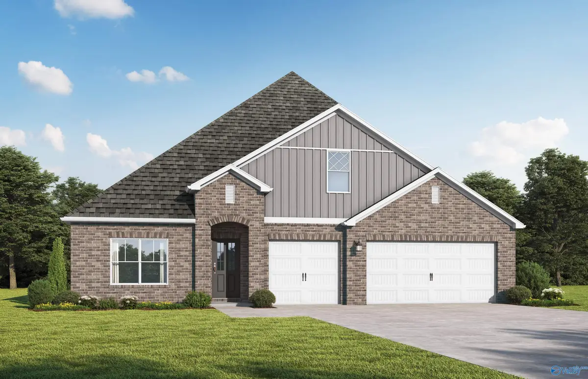 114 Northridge Trail, Harvest, AL 35749 - Image #1