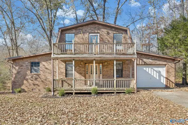 1780 Meltonsville Road, Guntersville, AL 35976