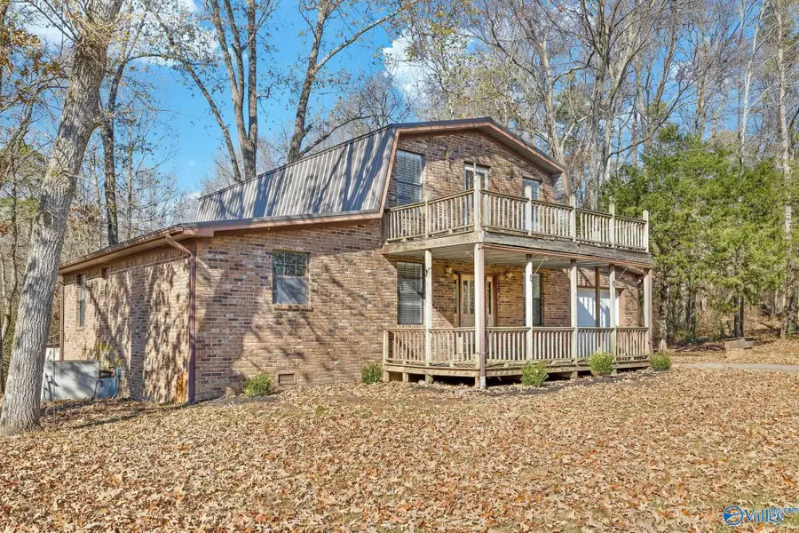 1780 Meltonsville Road, Guntersville, AL 35976 - Image #2