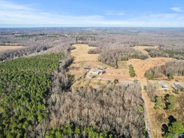2 Acres Ole Man Ed Road, Lester, AL 35647