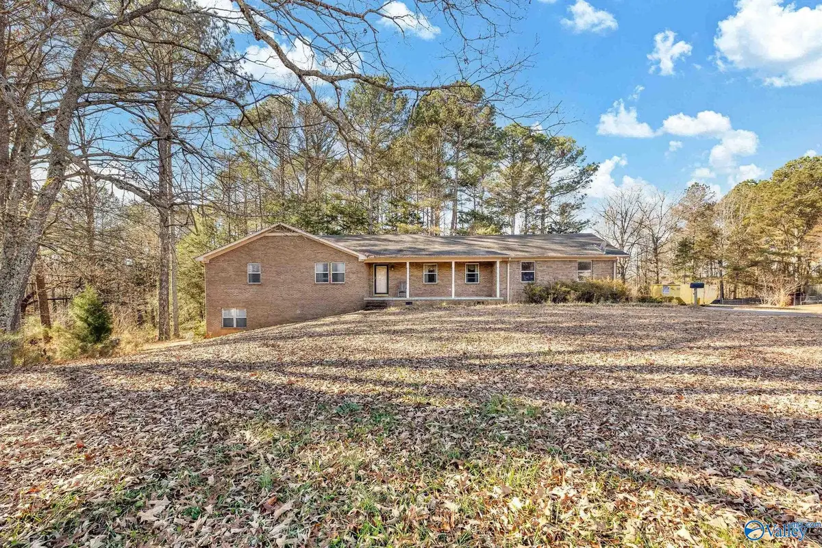 784 Talucah Road, Valhermoso Springs, AL 35775 - Image #1