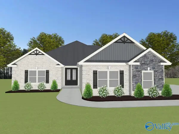 45 Lot Lancaster Lane, Athens, AL 35613