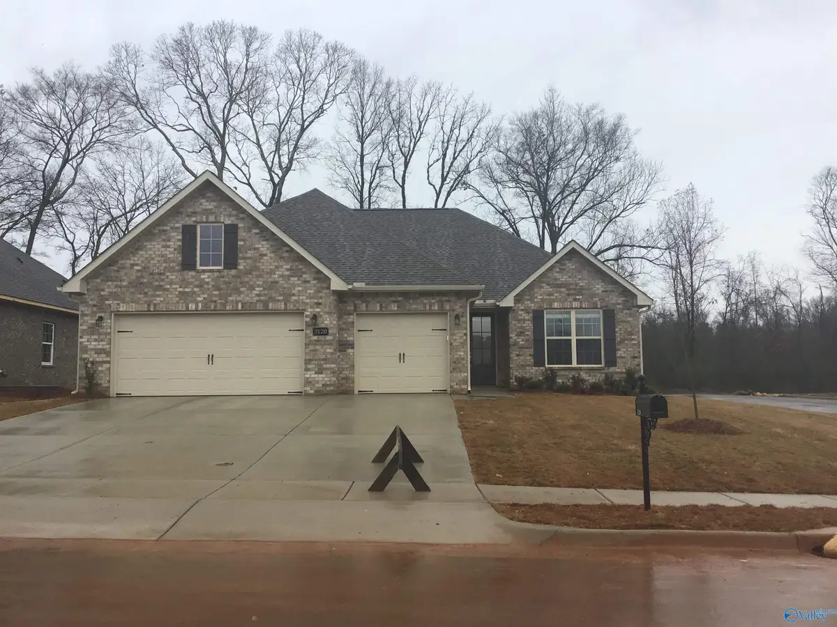 3120 Lisa Lane Se, Decatur, AL 35603 - Image #1