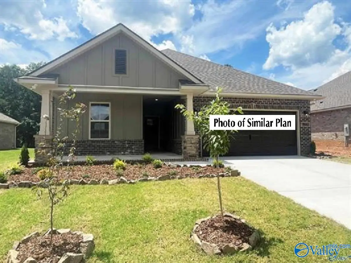 8824 Old Middlestown Road Se, Gurley, AL 35748 - Image #1