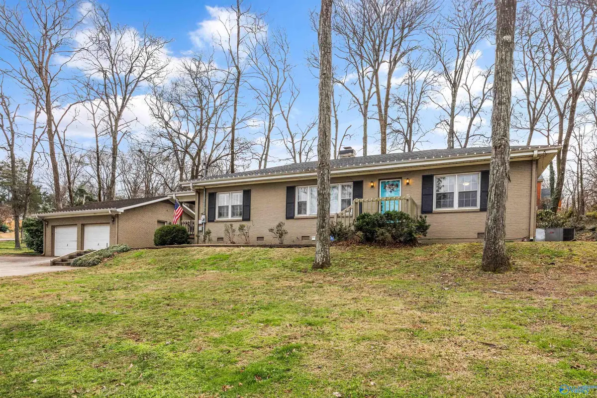 1500 Governors Drive Se, Huntsville, AL 35801 - Image #1