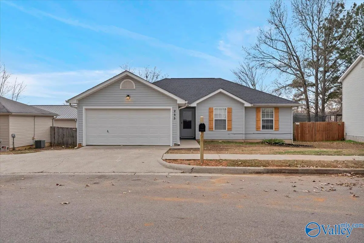 235 Mountain Creek Drive, Madison, AL 35757 - Image #1
