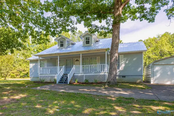 6 Woodard Pvt Drive #0, Laceys Spring, AL 35754