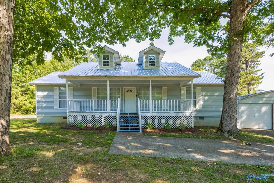 6 Woodard Pvt Drive #0, Laceys Spring, AL 35754 - Image #2