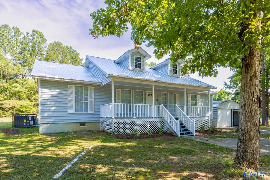 6 Woodard Pvt Drive #0, Laceys Spring, AL 35754 - Image #3