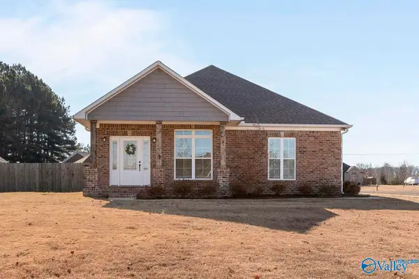 16210 Kyle Moran Drive, Athens, AL 35614