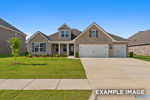 3120 Joseph Drive Se, Decatur, AL 35603