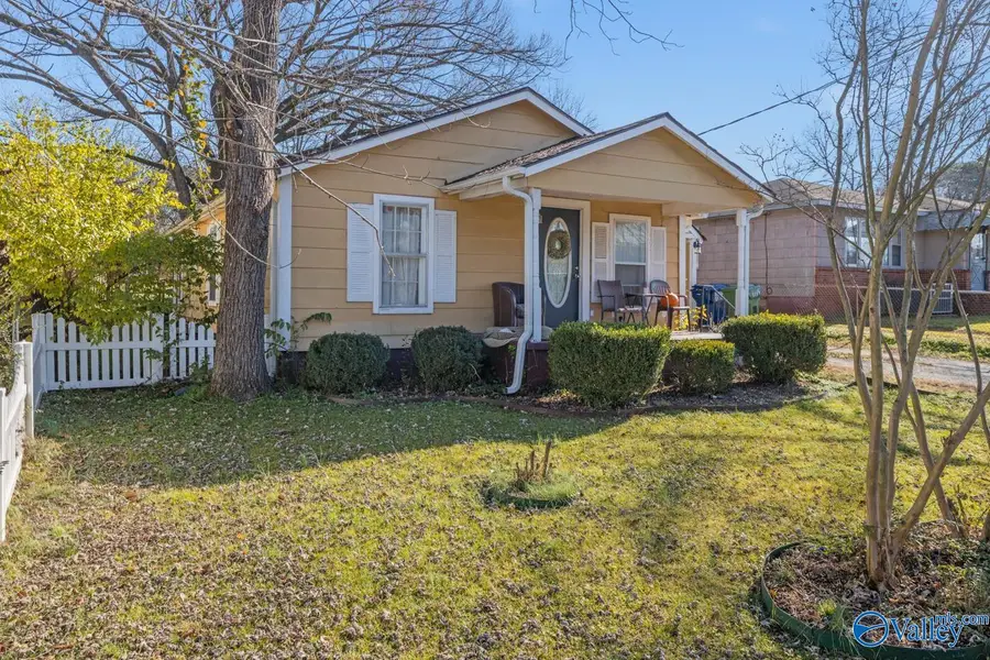 2610 Virginia Blvd Nw, Huntsville, AL 35811 - Image #2