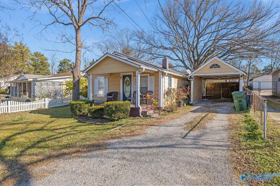 2610 Virginia Blvd Nw, Huntsville, AL 35811 - Image #3