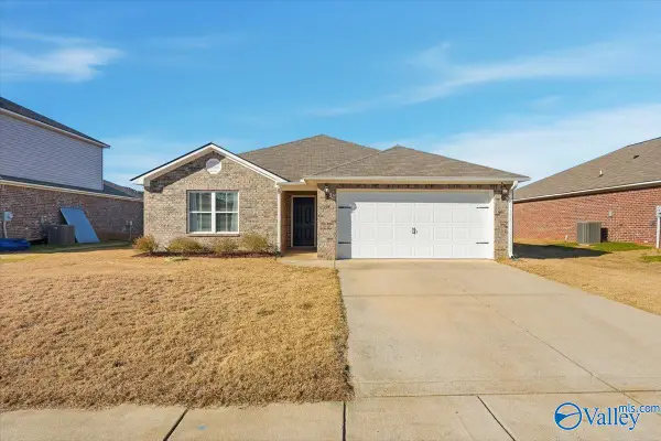 104 Old Shell Road, Meridianville, AL 35759