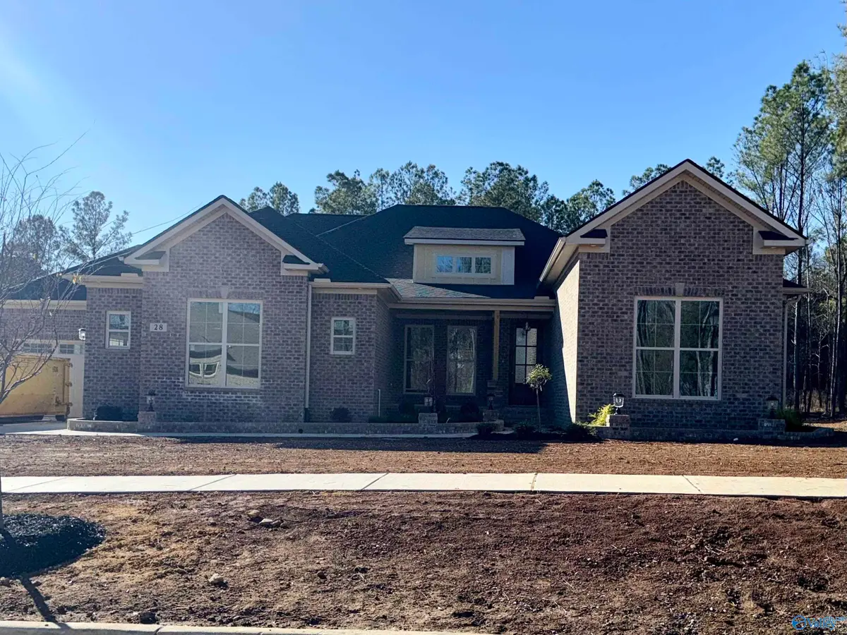 24 Bluff Creek, Huntsville, AL 35803 - Image #1