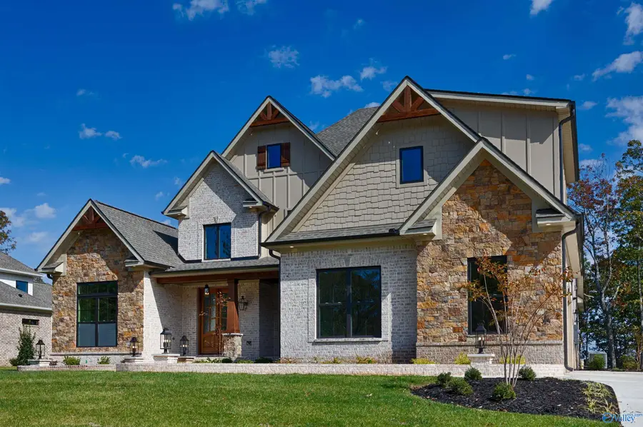 49 Ridge Bluff Circle, Huntsville, AL 35803 - Image #2