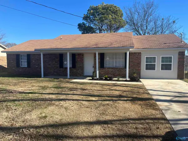 3206 Sandlin Road Sw, Decatur, AL 35603