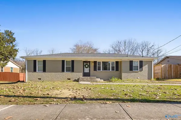 4010 Telstar Circle, Huntsville, AL 35805