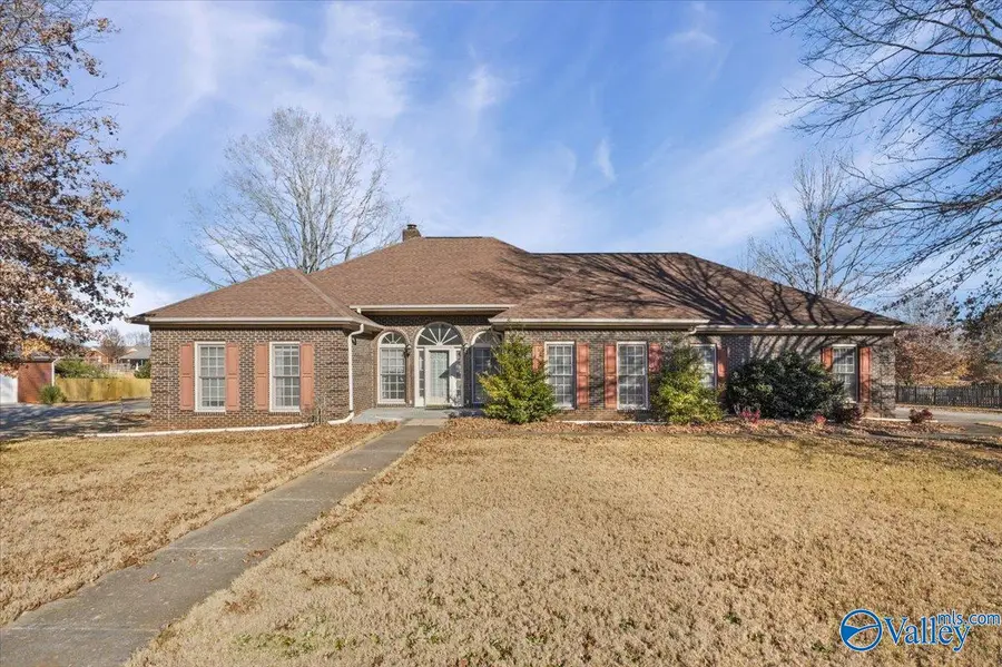 115 Asheville Drive, Huntsville, AL 35811 - Image #2