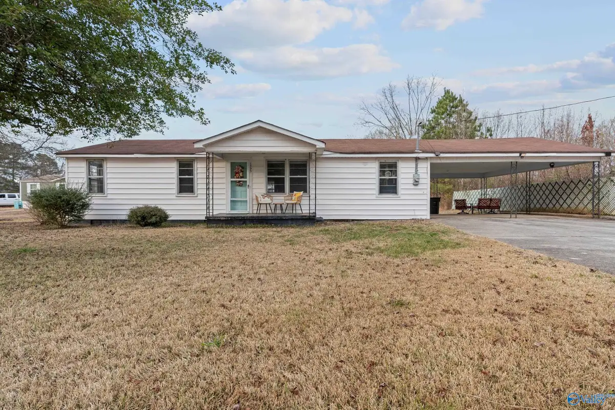 1393 Cave Spring Road, Owens Cross Roads, AL 35763 - Image #1